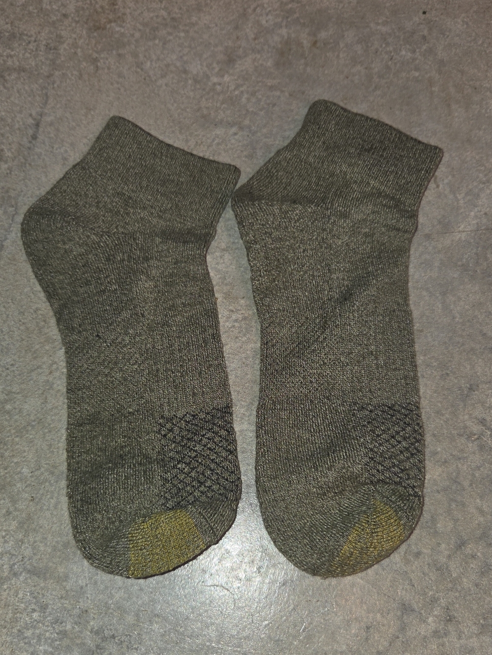 New Gold Toe Low-Cut Athletic Socks